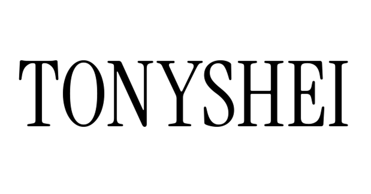 Products – TONYSHEI